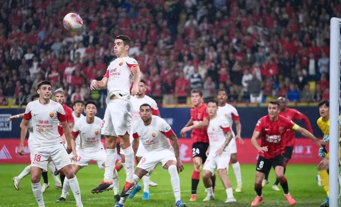 满冠体育官方网站-关于清晨西甲传出新动向，上海申花再遭质疑，管理层表态——态度坚定，年轻球员得到机会的信息